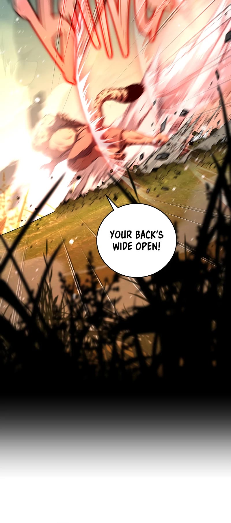 Return of the Frozen Player Chapter 134 page 27 - Chapter 134