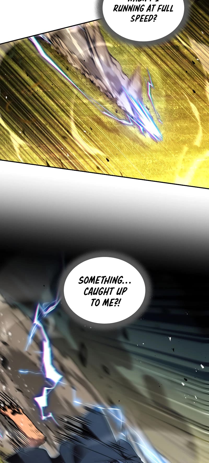 Return of the Frozen Player Chapter 134 page 30 - Chapter 134