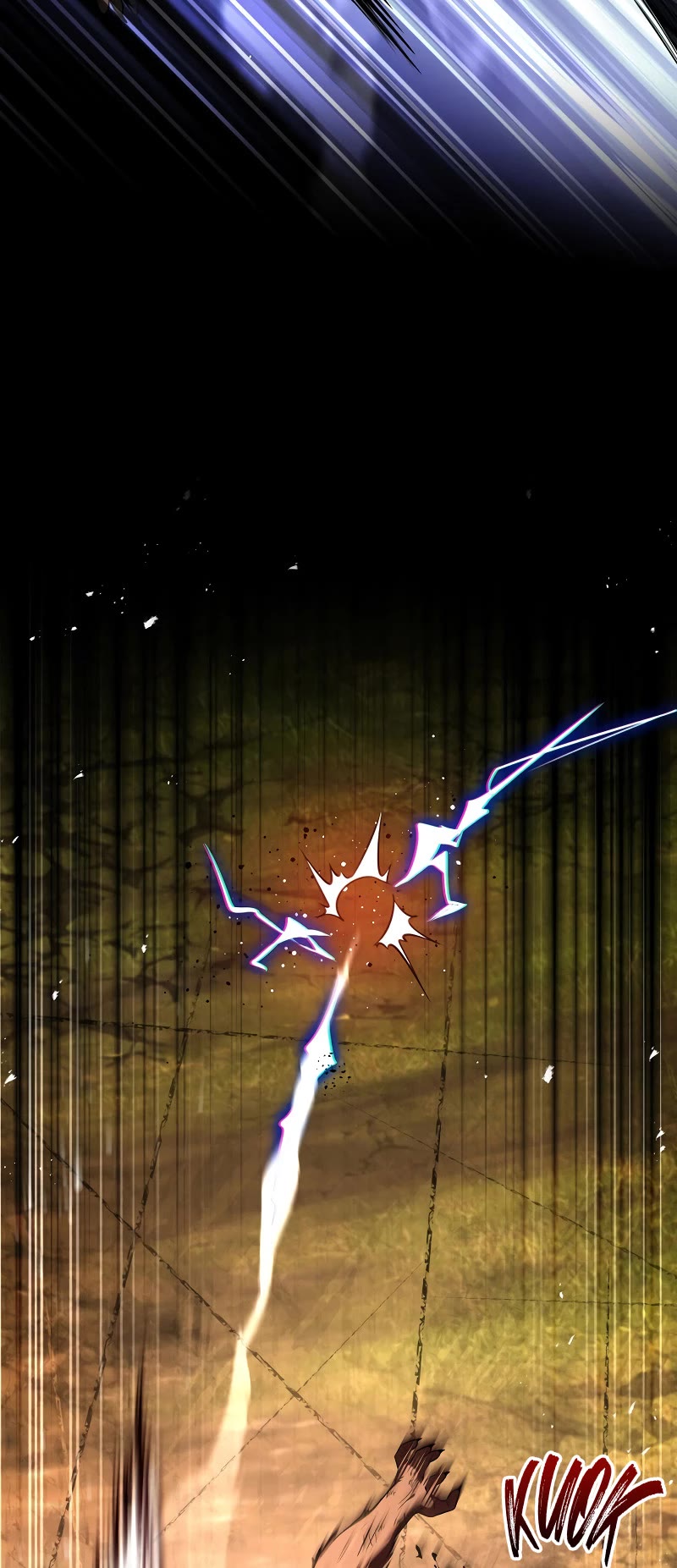 Return of the Frozen Player Chapter 134 page 34 - Chapter 134