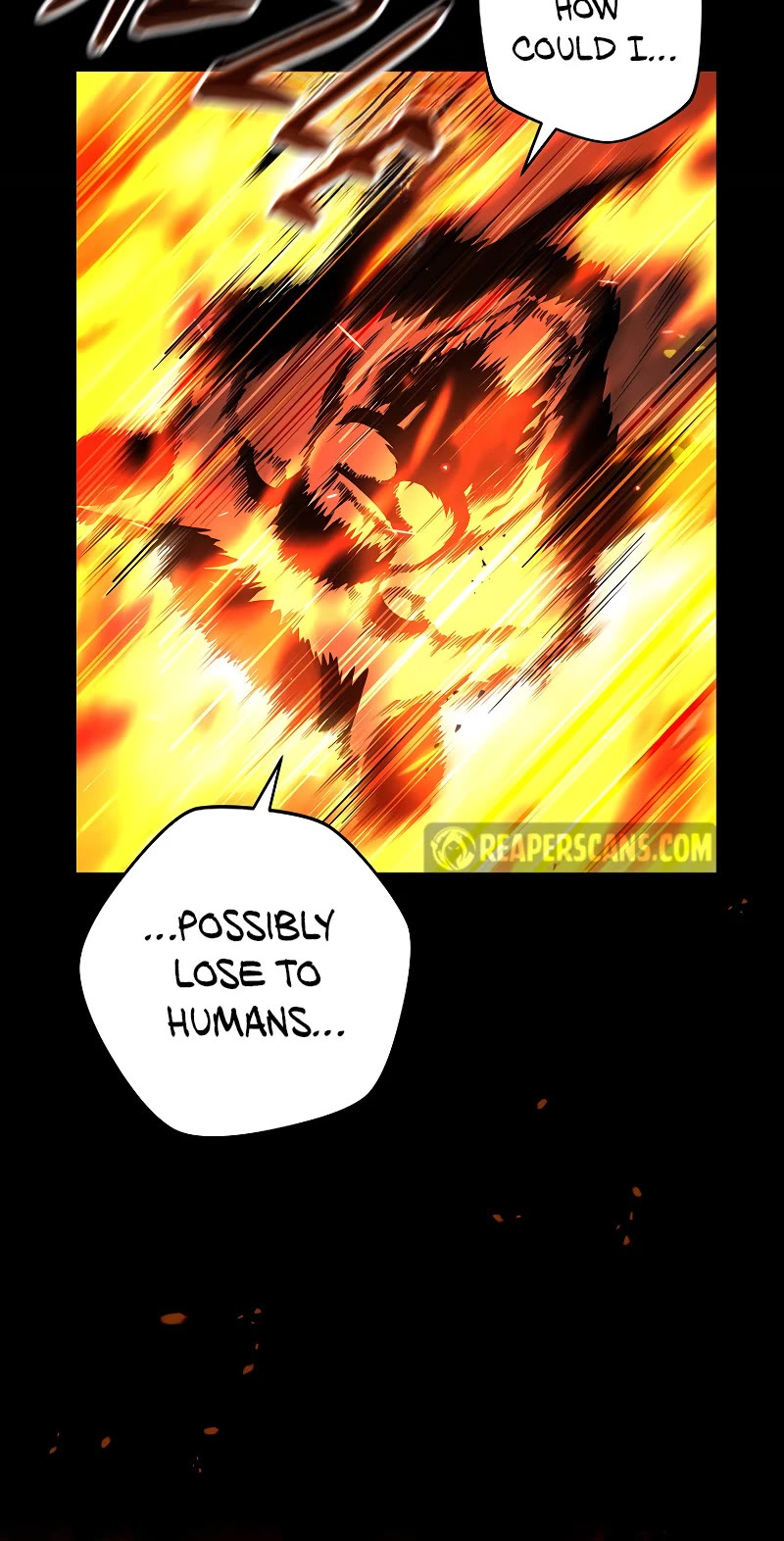 Return of the Frozen Player Chapter 134 page 39 - Chapter 134