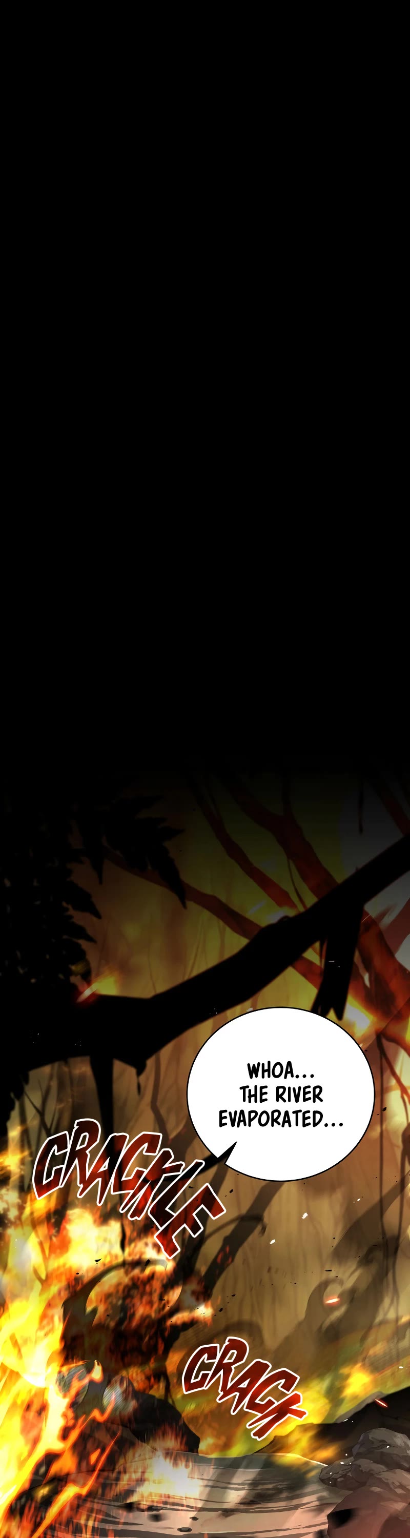 Return of the Frozen Player Chapter 134 page 6 - Chapter 134