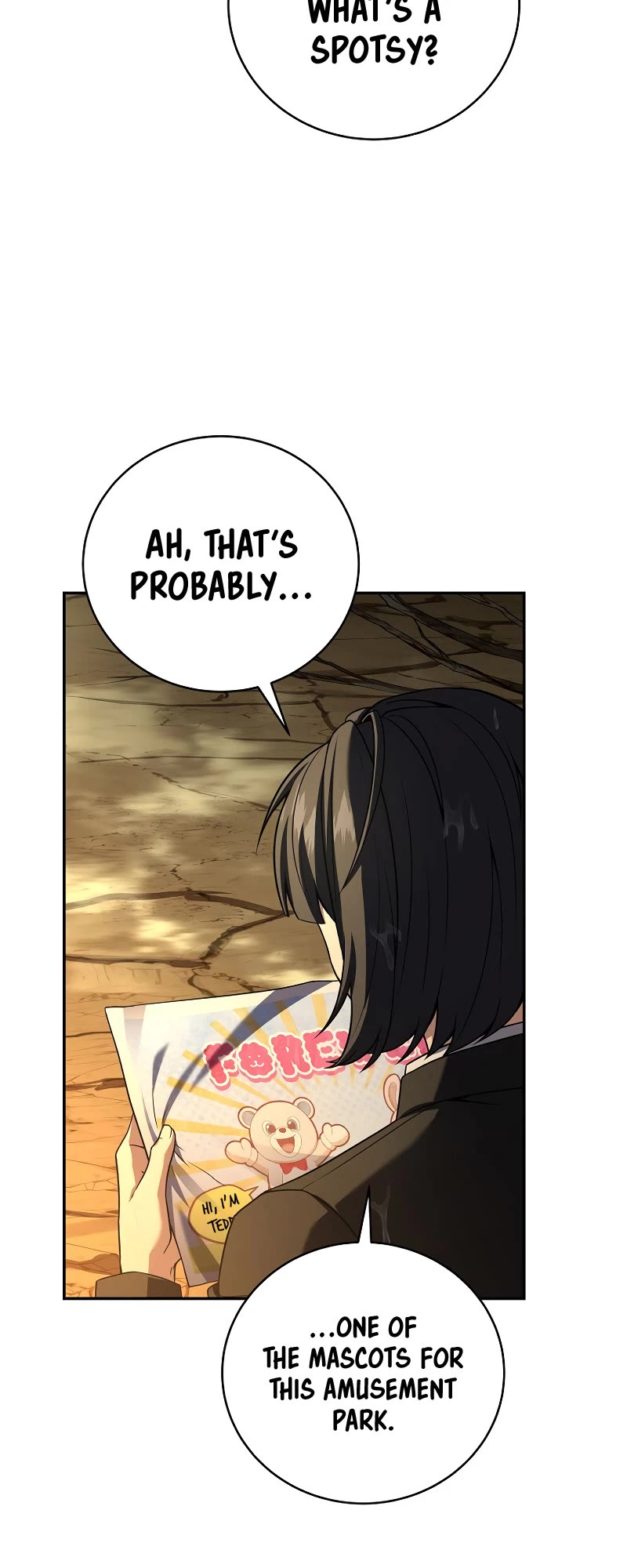 Return of the Frozen Player Chapter 134 page 9 - Chapter 134