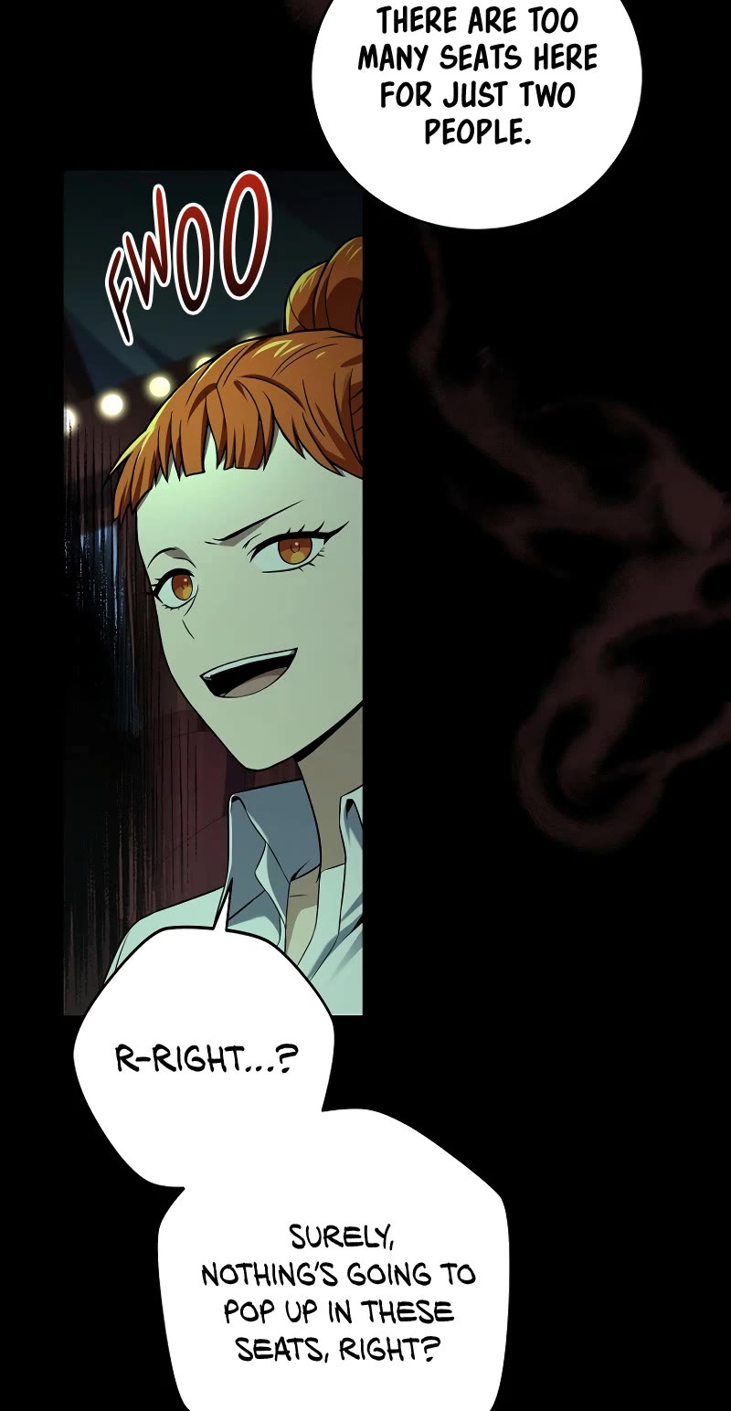 Return of the Frozen Player Chapter 135 page 10 - Chapter 135
