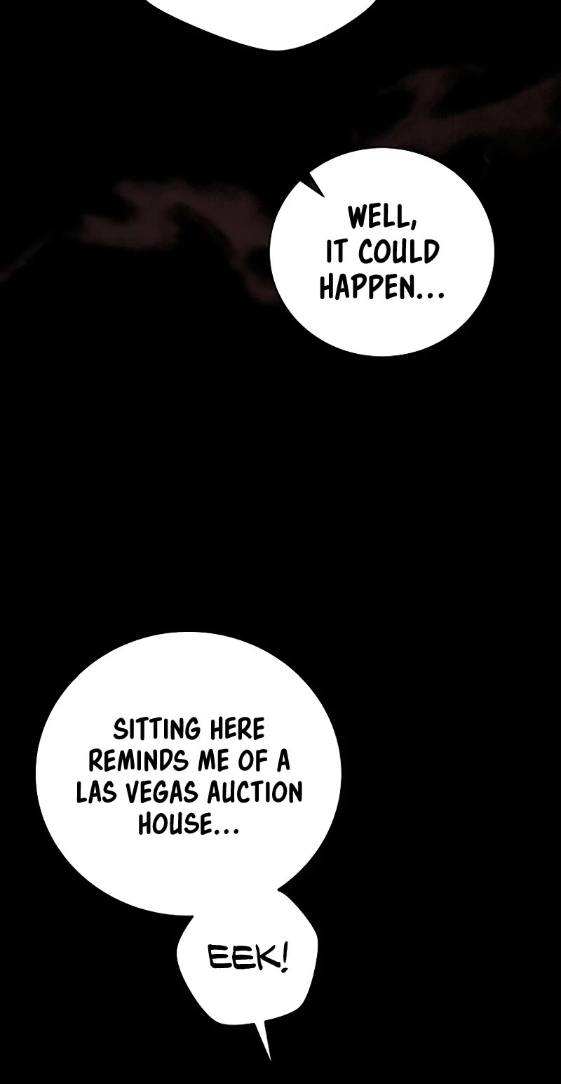Return of the Frozen Player Chapter 135 page 11 - Chapter 135