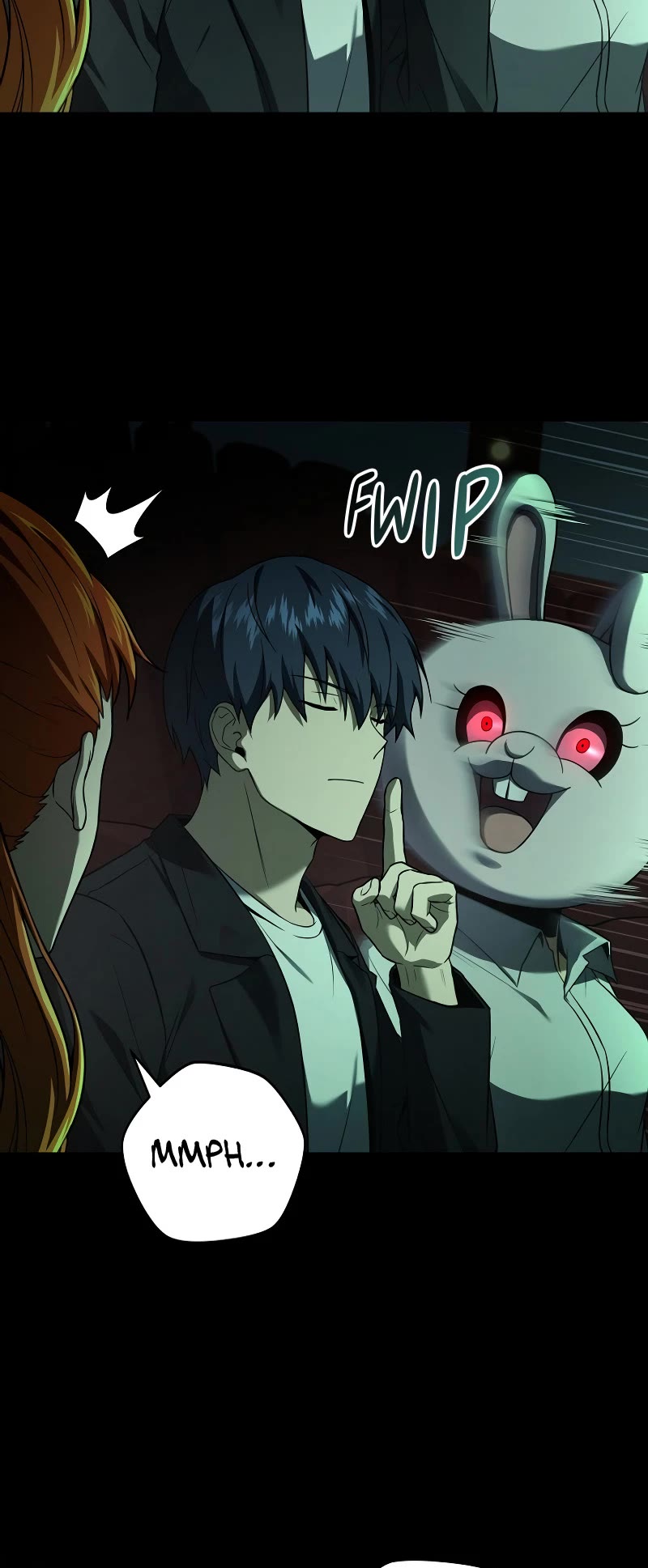 Return of the Frozen Player Chapter 135 page 14 - Chapter 135