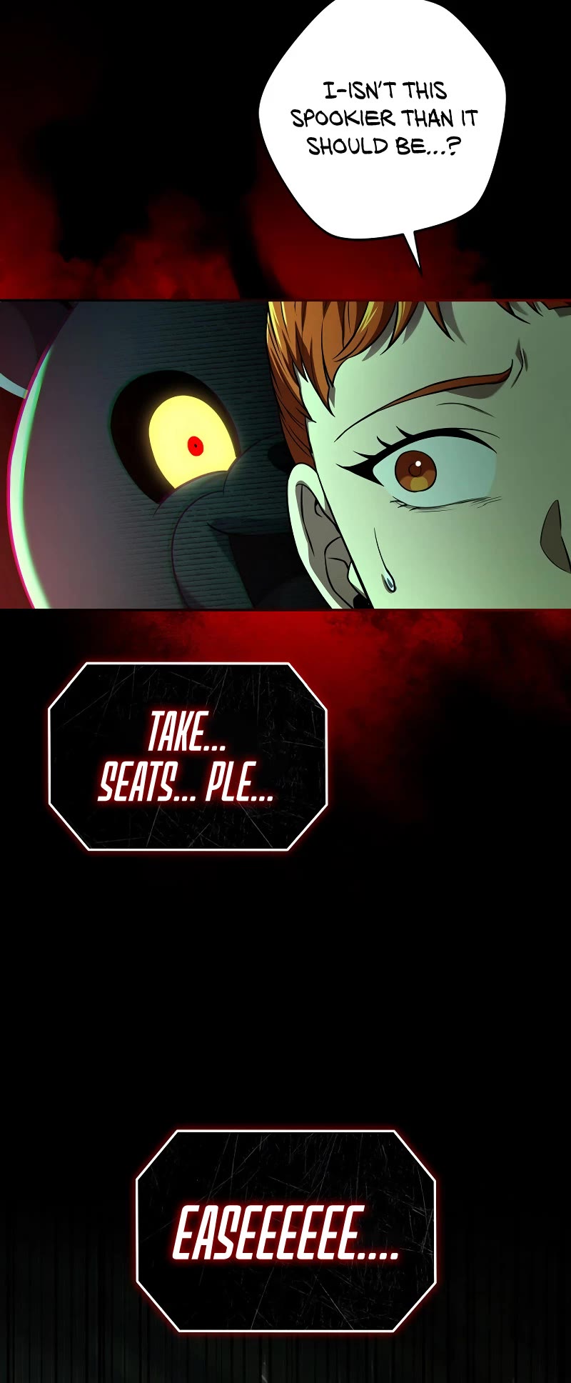 Return of the Frozen Player Chapter 135 page 15 - Chapter 135