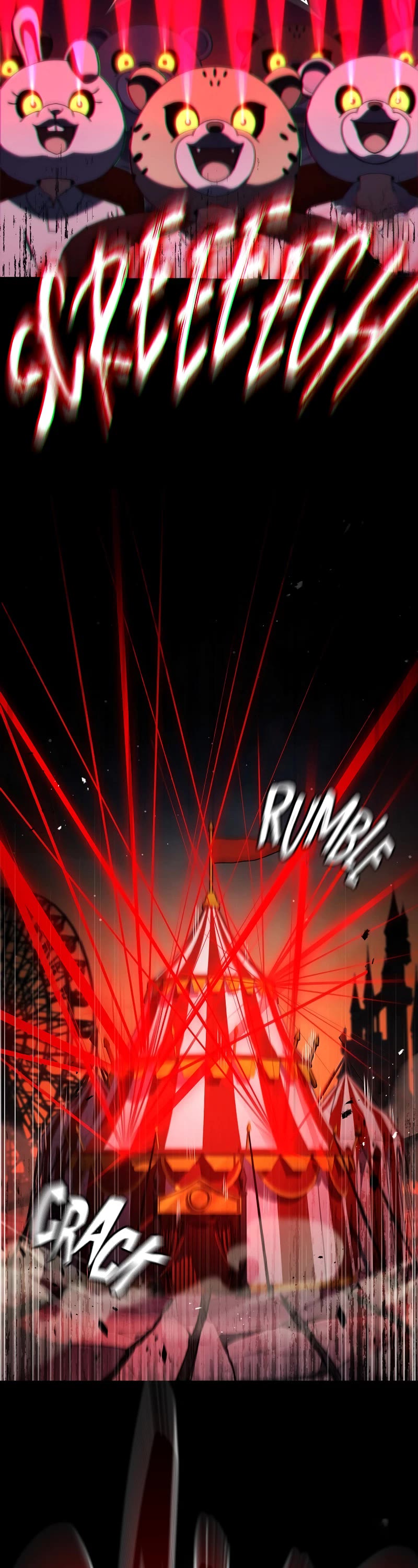 Return of the Frozen Player Chapter 135 page 22 - Chapter 135