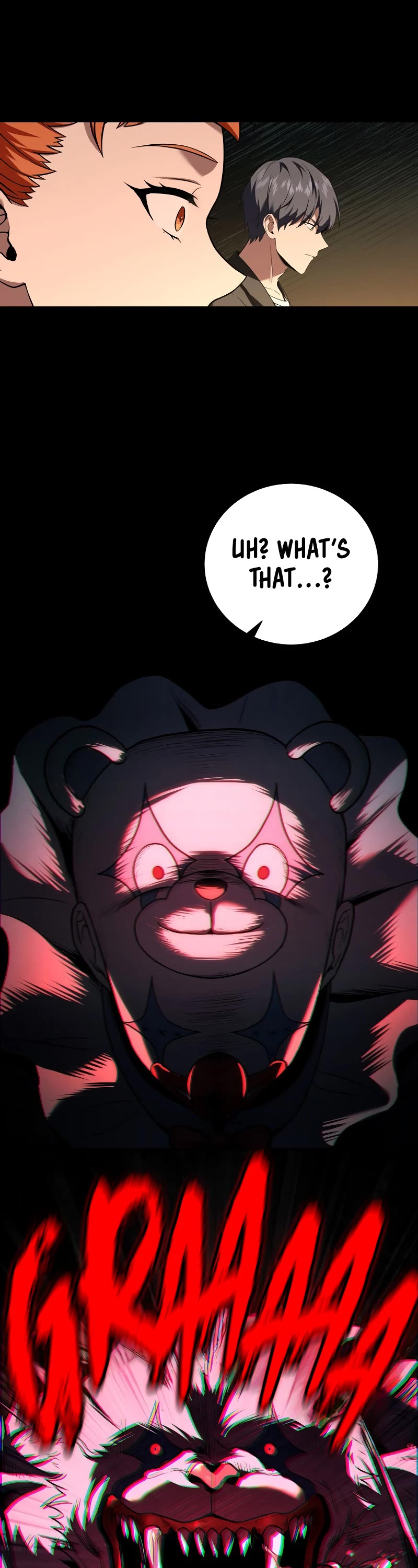 Return of the Frozen Player Chapter 135 page 31 - Chapter 135