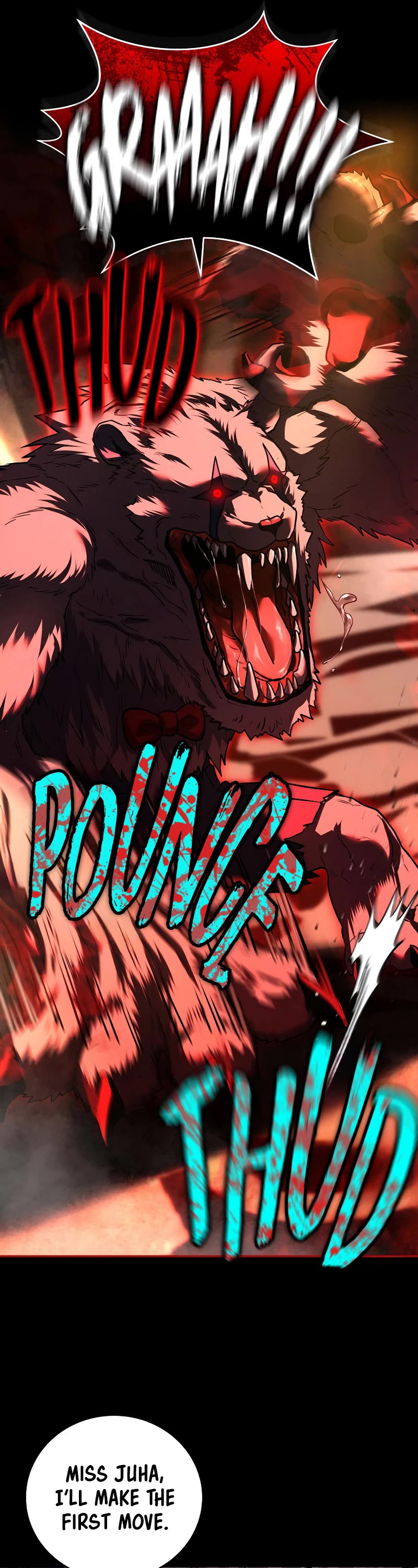 Return of the Frozen Player Chapter 135 page 35 - Chapter 135
