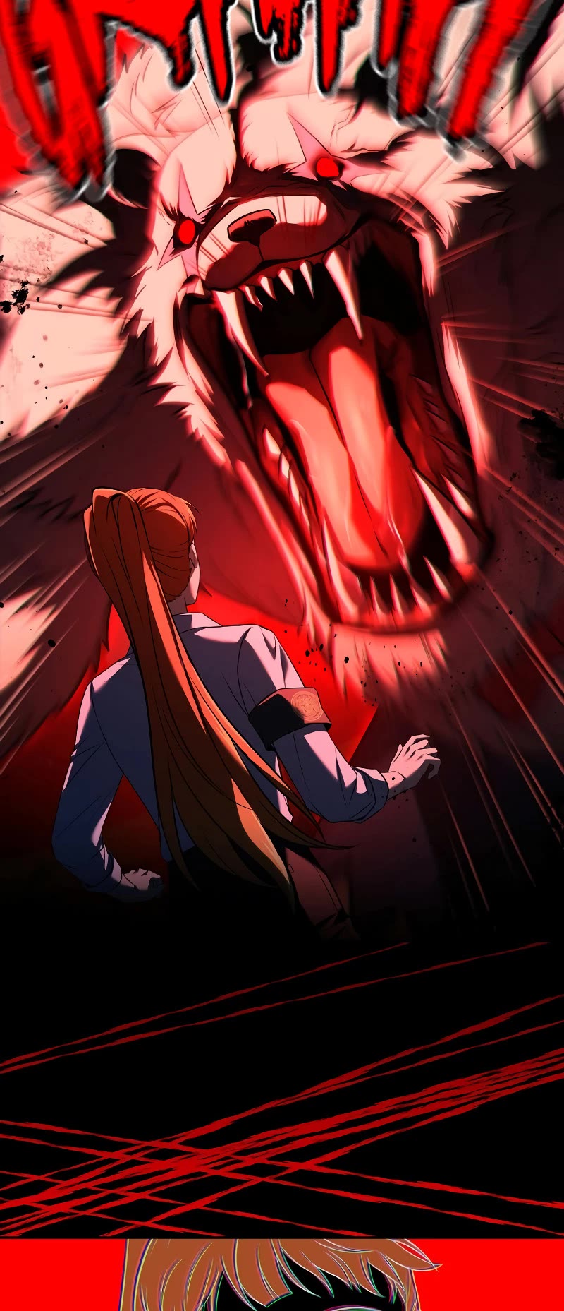 Return of the Frozen Player Chapter 135 page 38 - Chapter 135