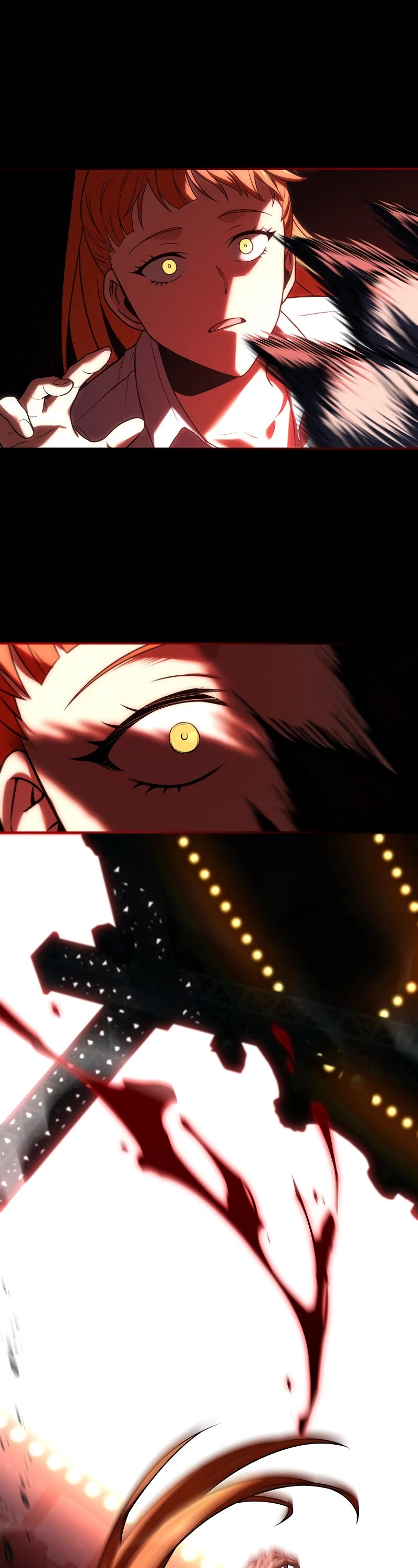 Return of the Frozen Player Chapter 135 page 40 - Chapter 135