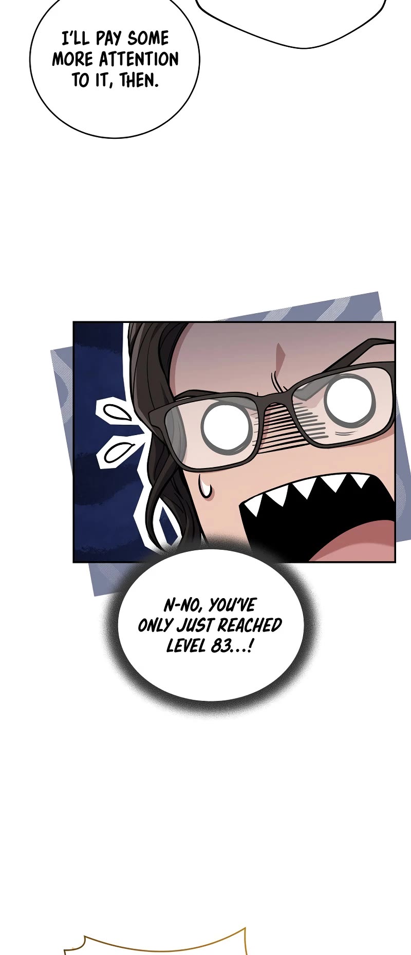 Return of the Frozen Player Chapter 135 page 5 - Chapter 135