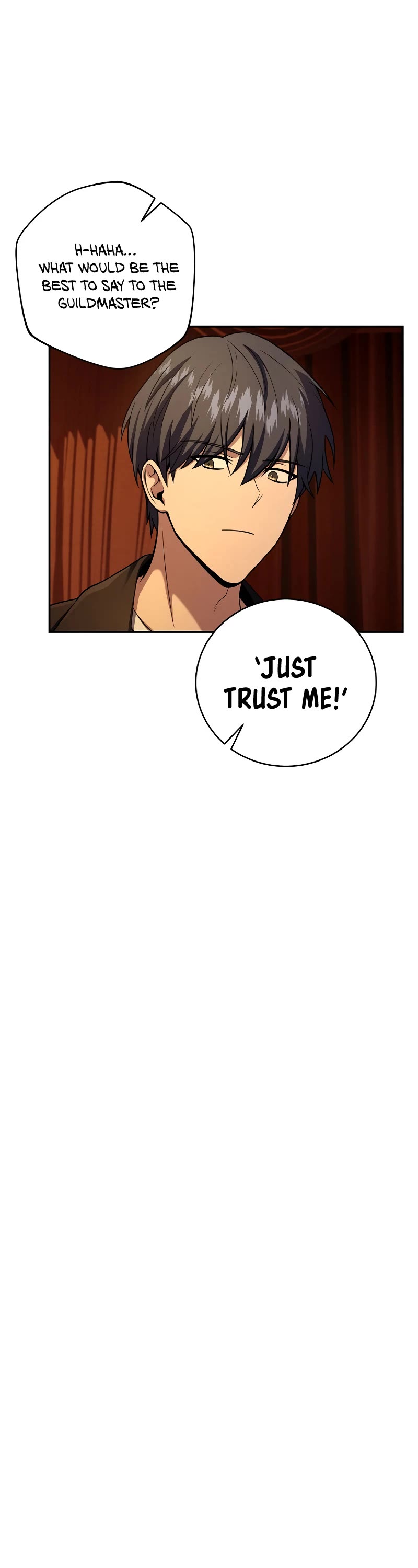Return of the Frozen Player Chapter 135 page 7 - Chapter 135