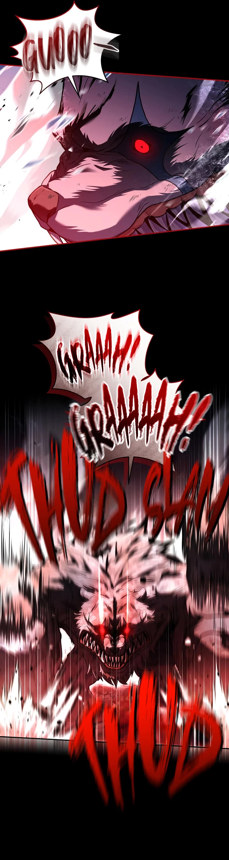 Return of the Frozen Player Chapter 136 page 11 - Chapter 136
