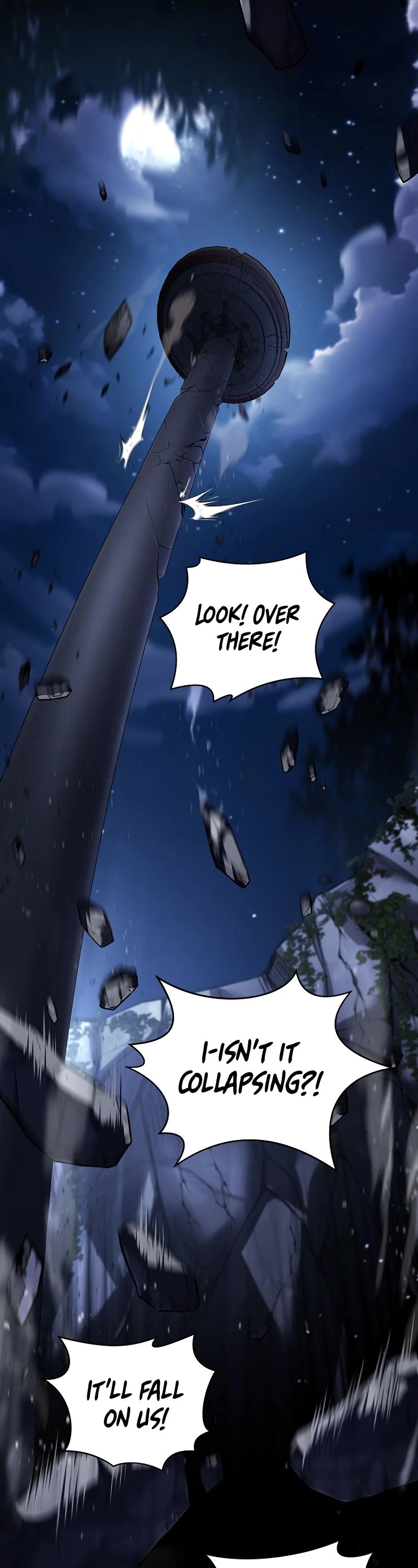 Return of the Frozen Player Chapter 136 page 16 - Chapter 136