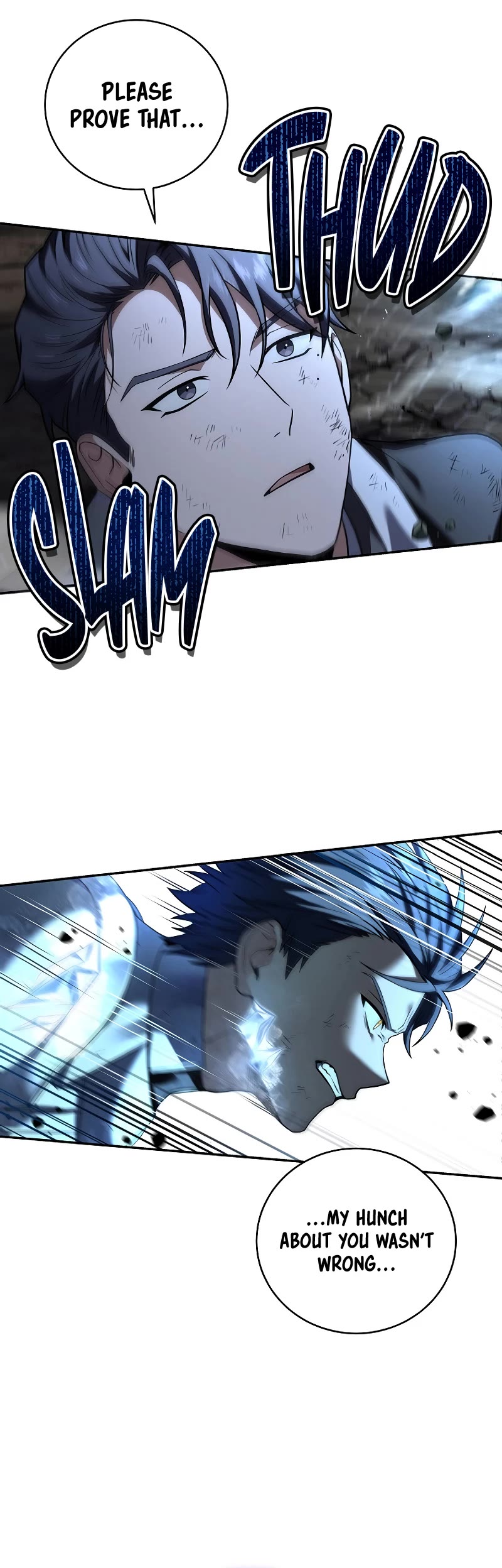 Return of the Frozen Player Chapter 136 page 18 - Chapter 136