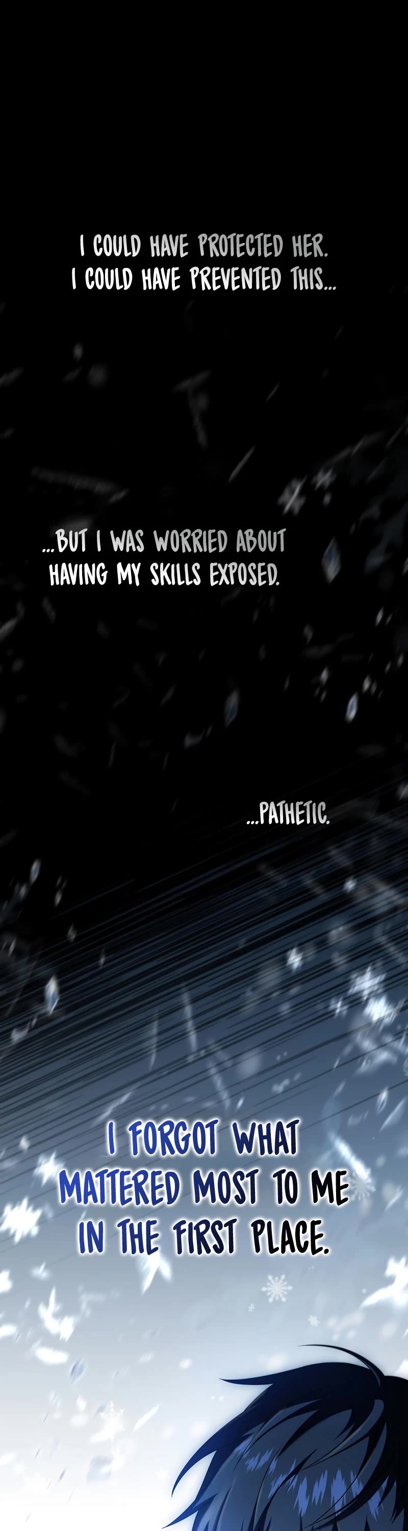 Return of the Frozen Player Chapter 136 page 2 - Chapter 136
