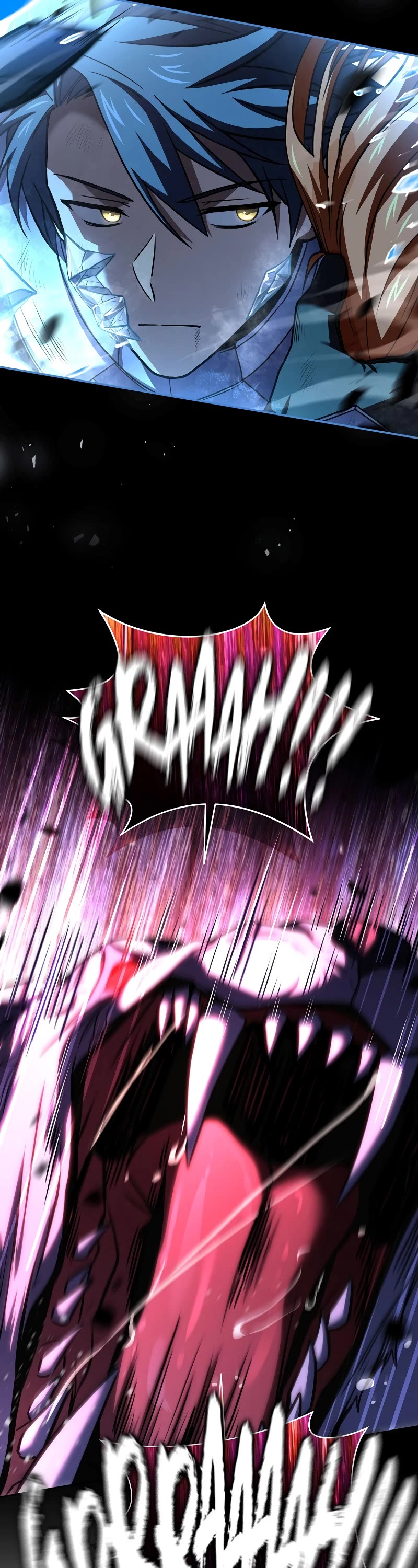 Return of the Frozen Player Chapter 136 page 20 - Chapter 136