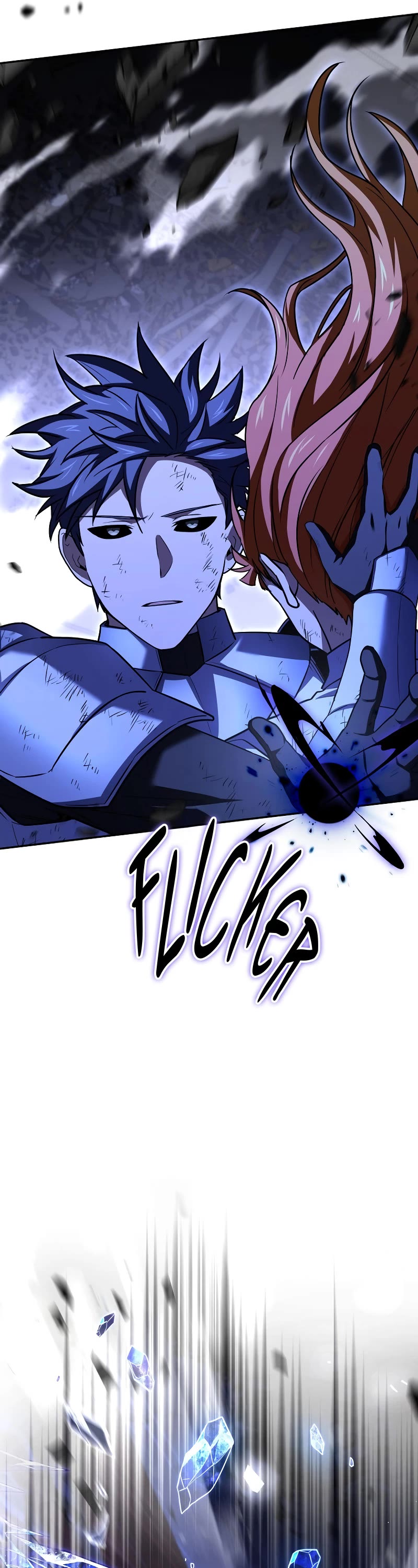Return of the Frozen Player Chapter 136 page 23 - Chapter 136