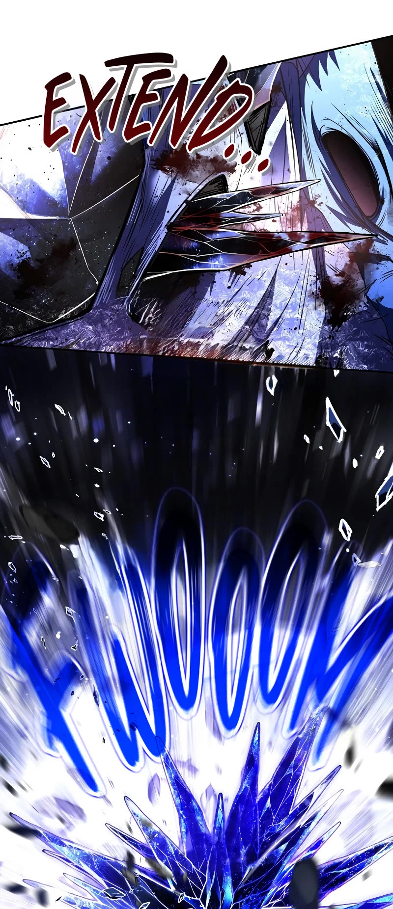 Return of the Frozen Player Chapter 136 page 26 - Chapter 136