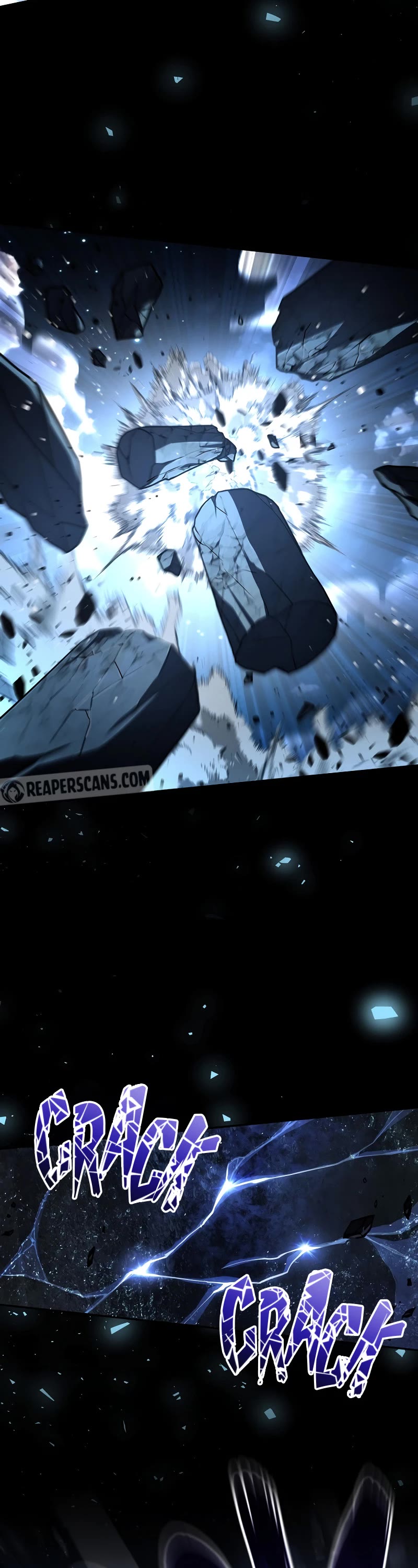 Return of the Frozen Player Chapter 136 page 29 - Chapter 136