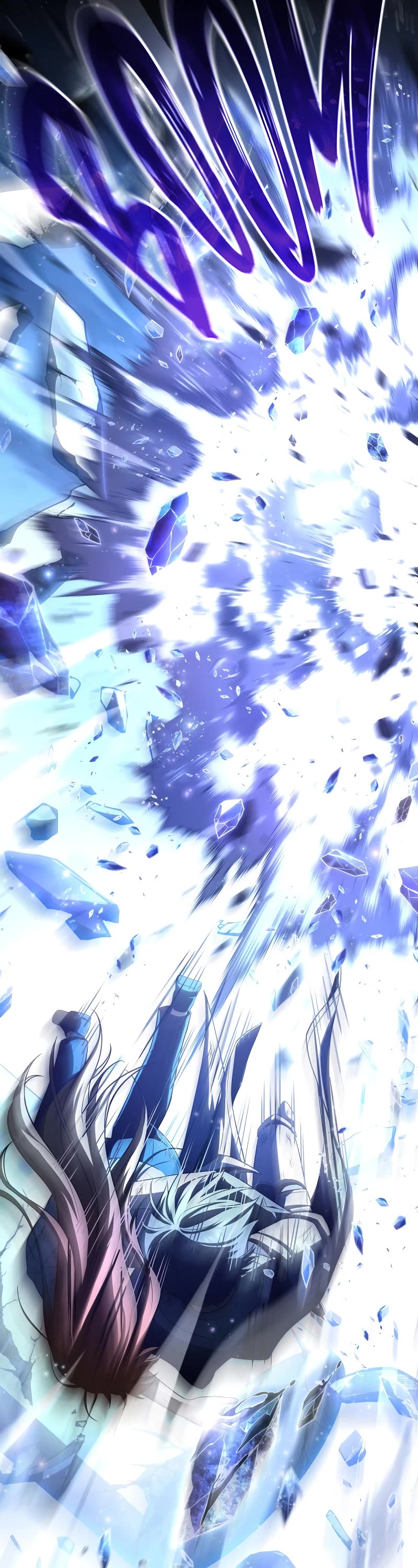 Return of the Frozen Player Chapter 136 page 30 - Chapter 136