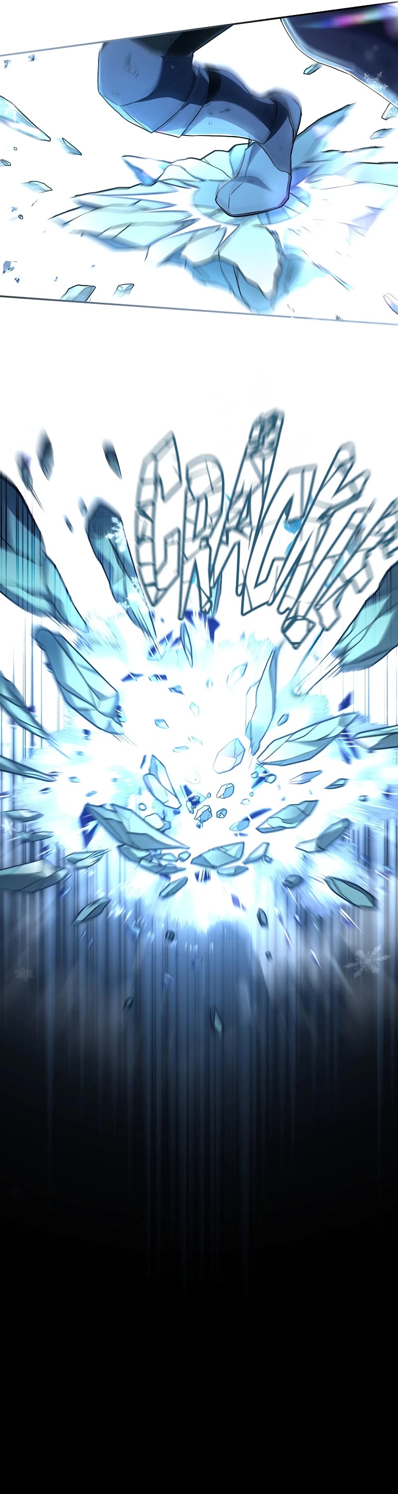 Return of the Frozen Player Chapter 136 page 33 - Chapter 136