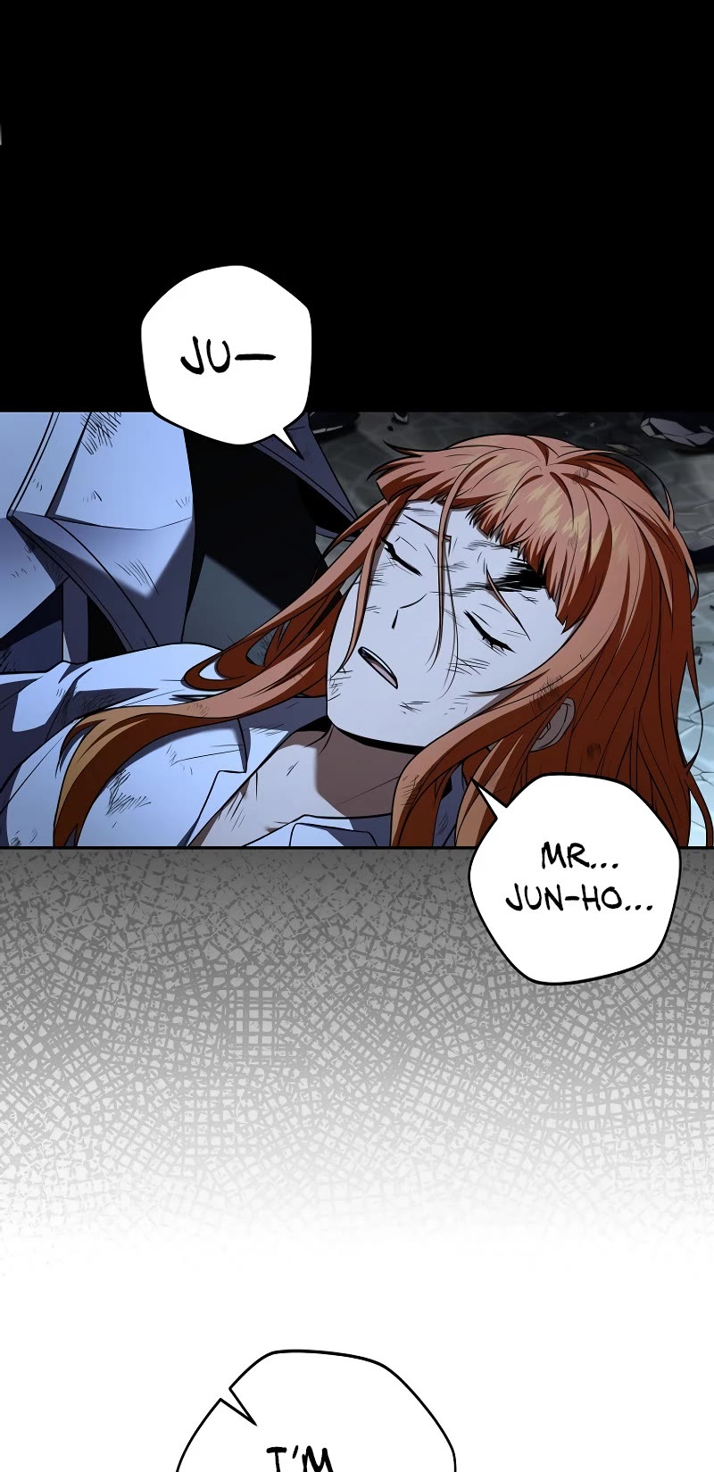 Return of the Frozen Player Chapter 136 page 36 - Chapter 136