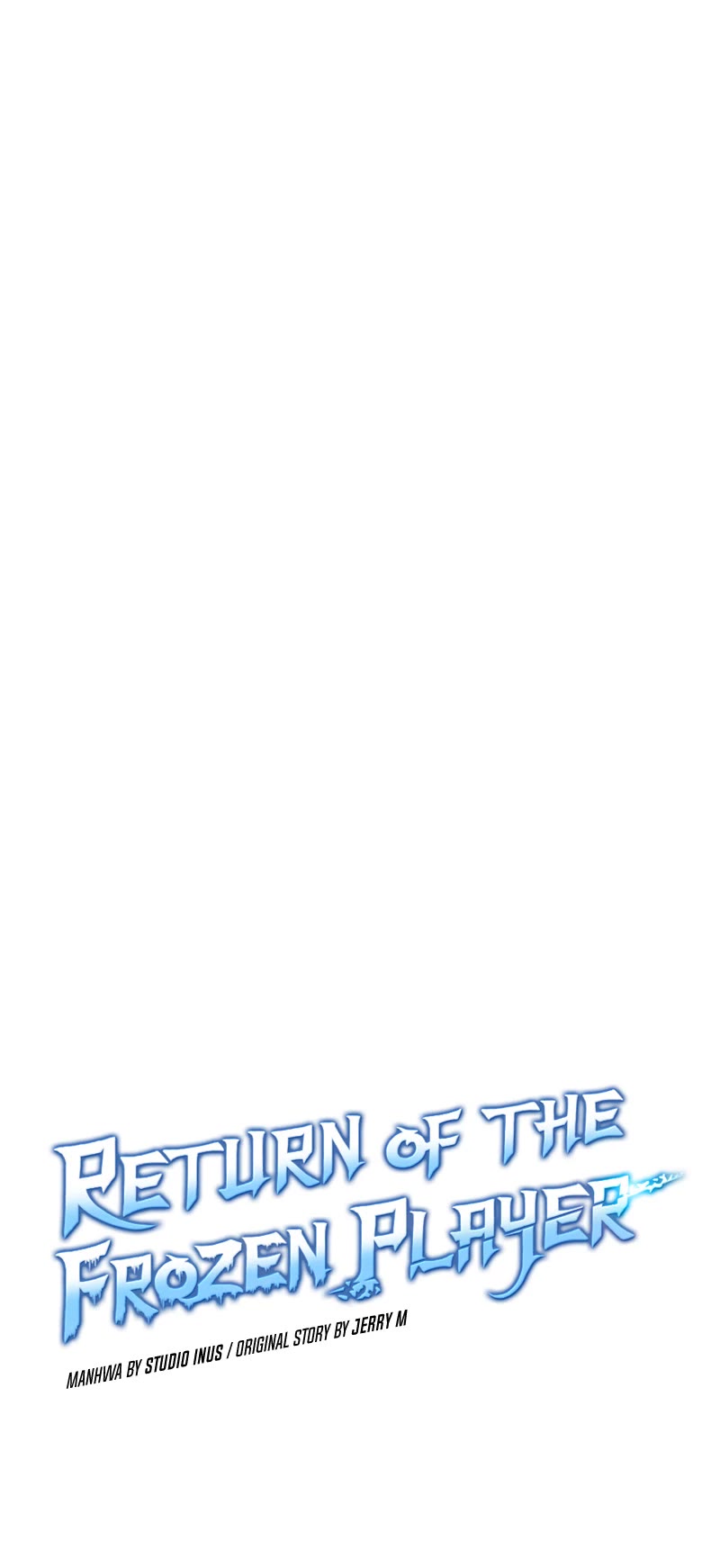 Return of the Frozen Player Chapter 136 page 4 - Chapter 136