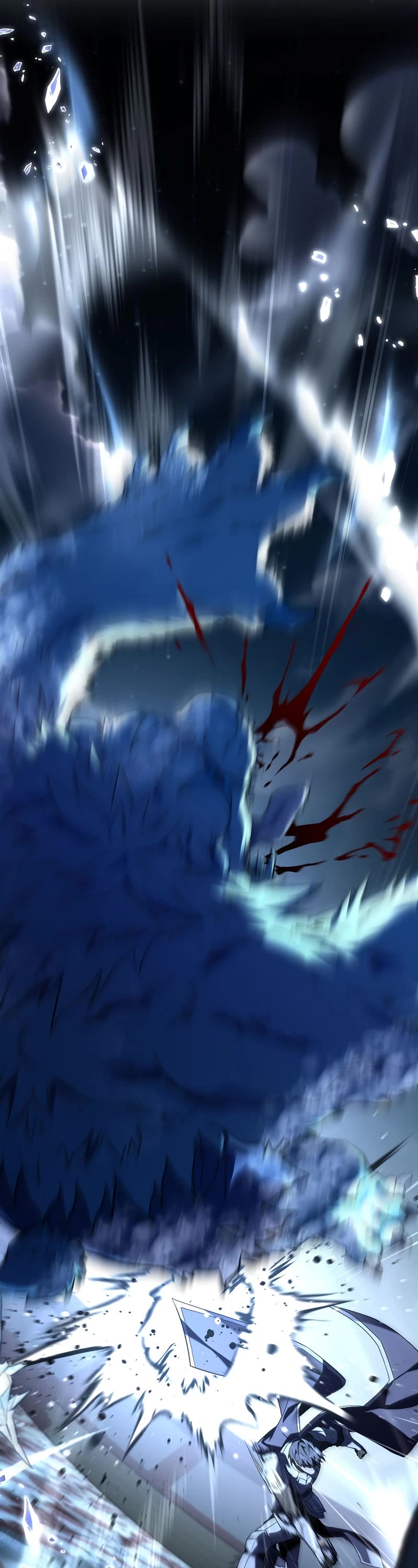 Return of the Frozen Player Chapter 136 page 6 - Chapter 136