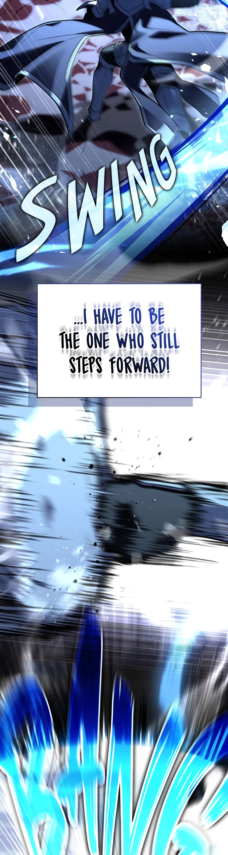 Return of the Frozen Player Chapter 136 page 8 - Chapter 136