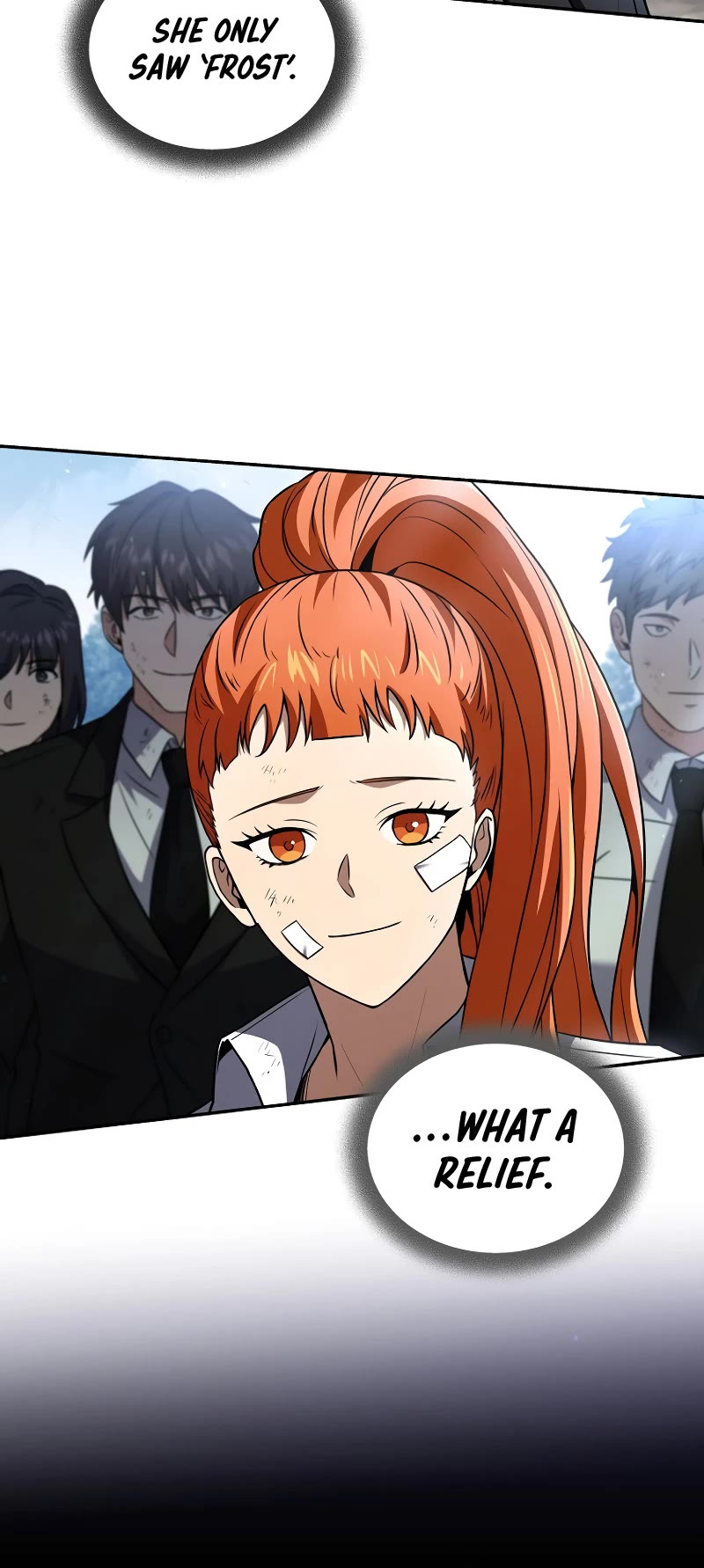 Return of the Frozen Player Chapter 137 page 11 - Chapter 137