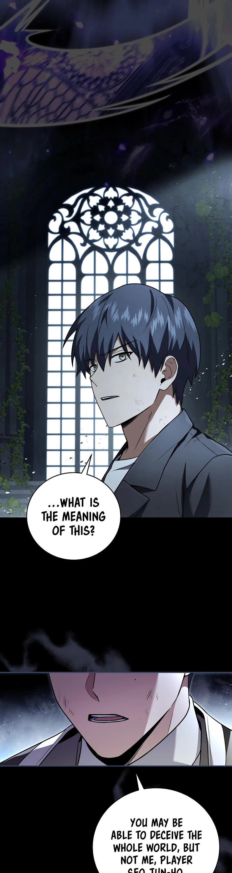 Return of the Frozen Player Chapter 137 page 14 - Chapter 137