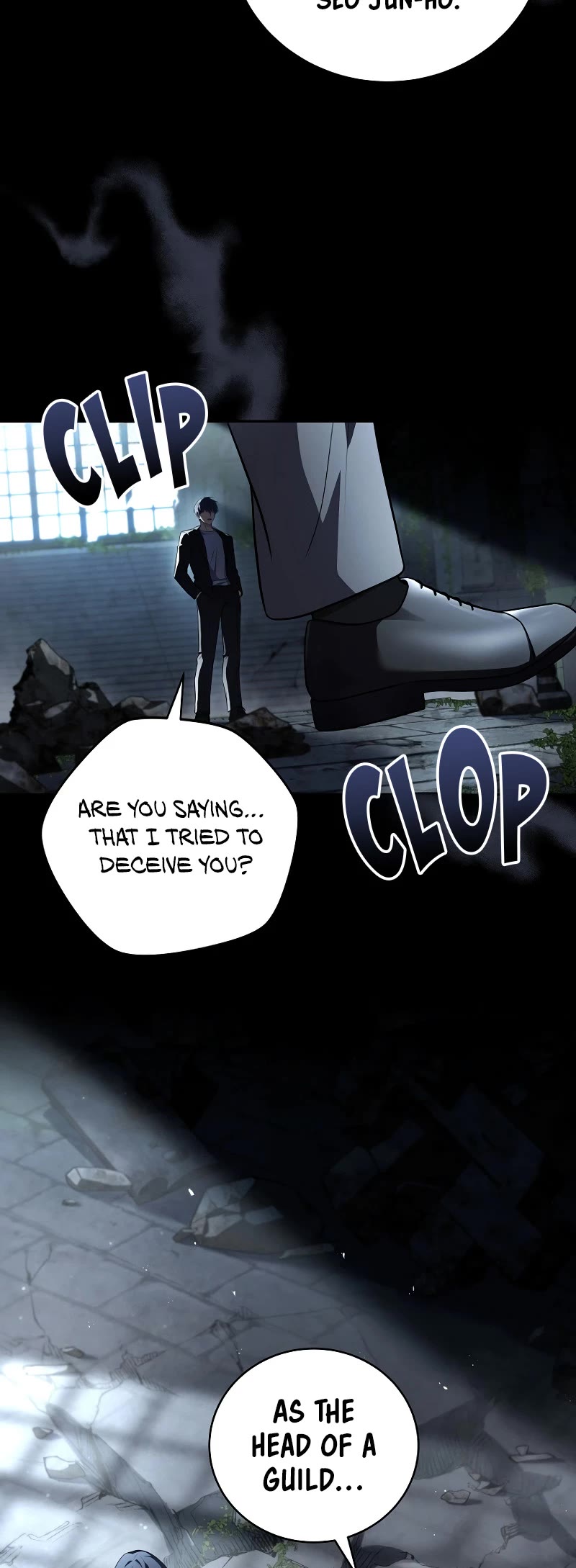 Return of the Frozen Player Chapter 137 page 15 - Chapter 137