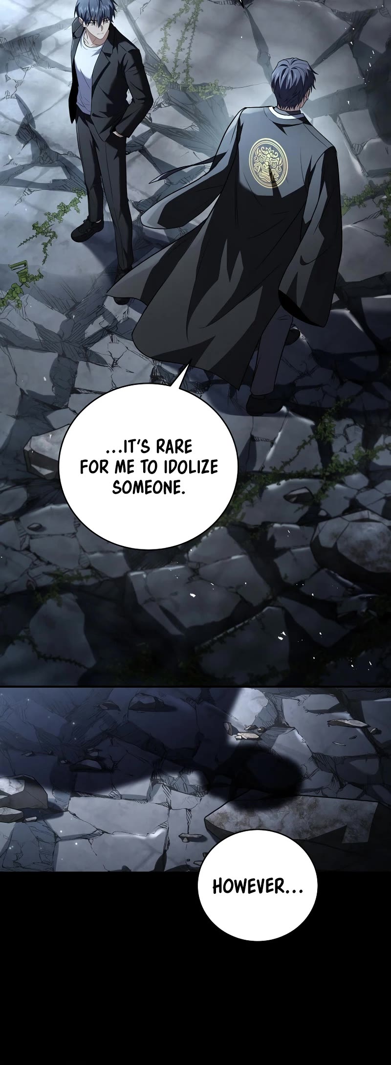 Return of the Frozen Player Chapter 137 page 16 - Chapter 137