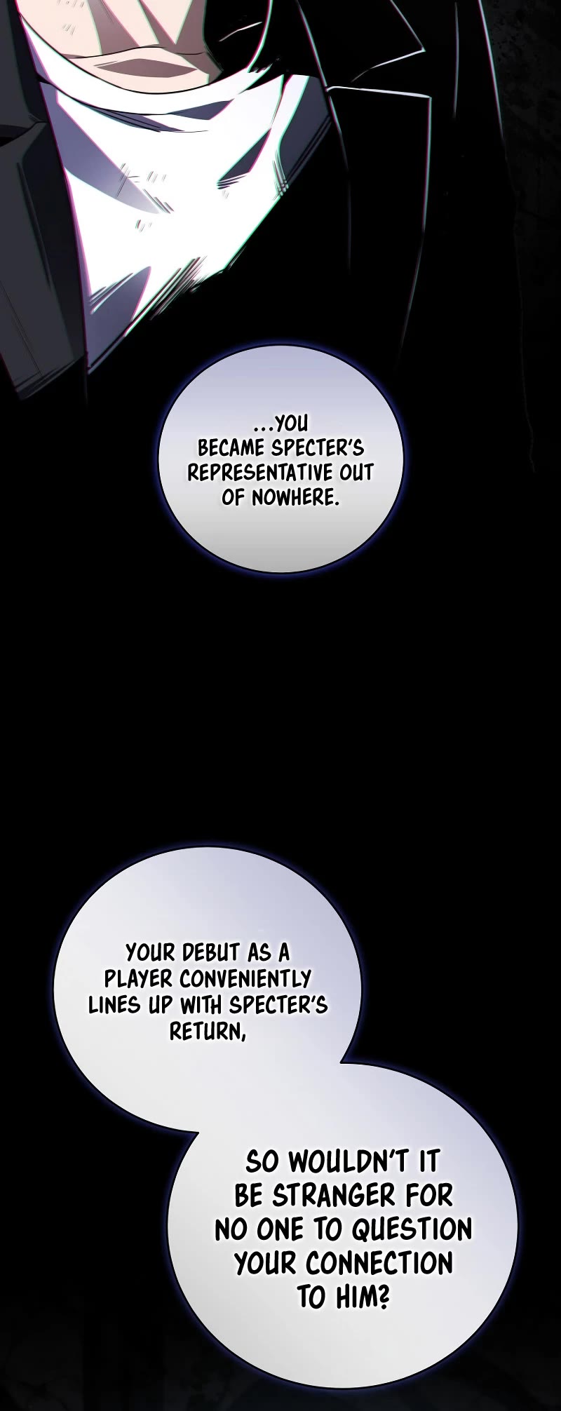 Return of the Frozen Player Chapter 137 page 26 - Chapter 137