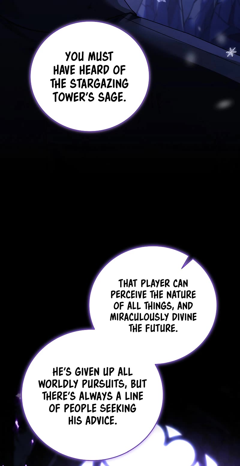 Return of the Frozen Player Chapter 137 page 44 - Chapter 137