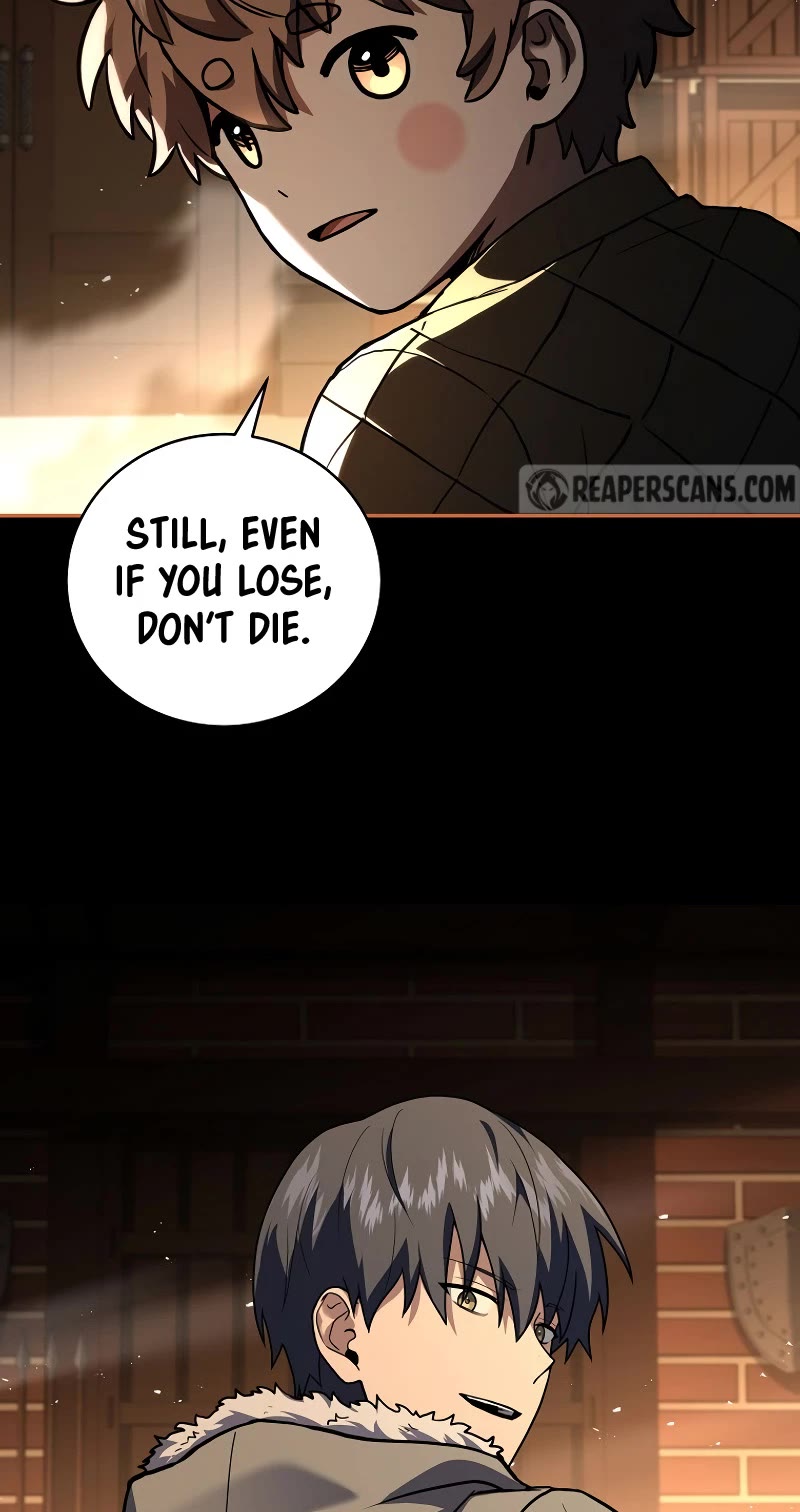 Return of the Frozen Player Chapter 138 page 22 - Chapter 138