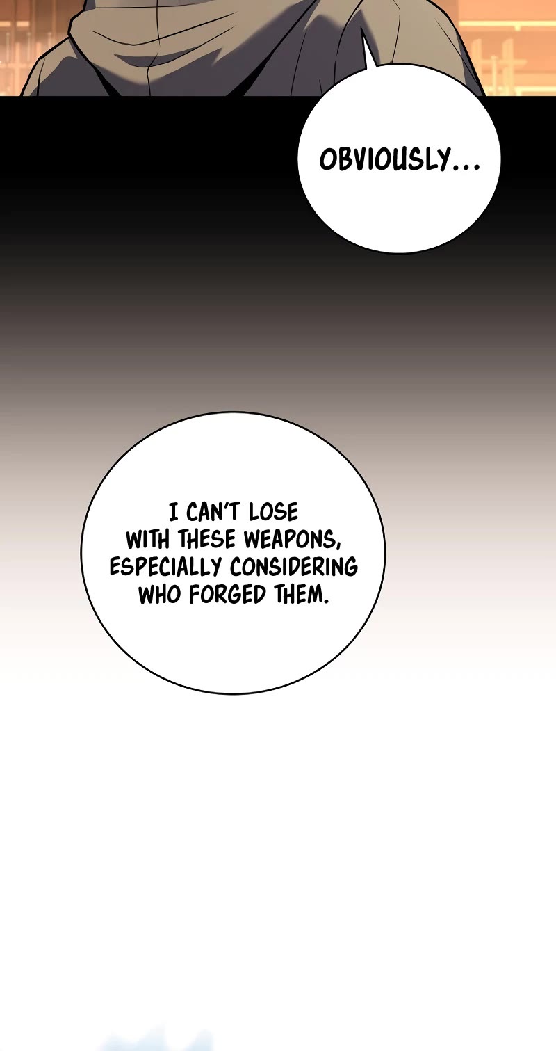 Return of the Frozen Player Chapter 138 page 23 - Chapter 138