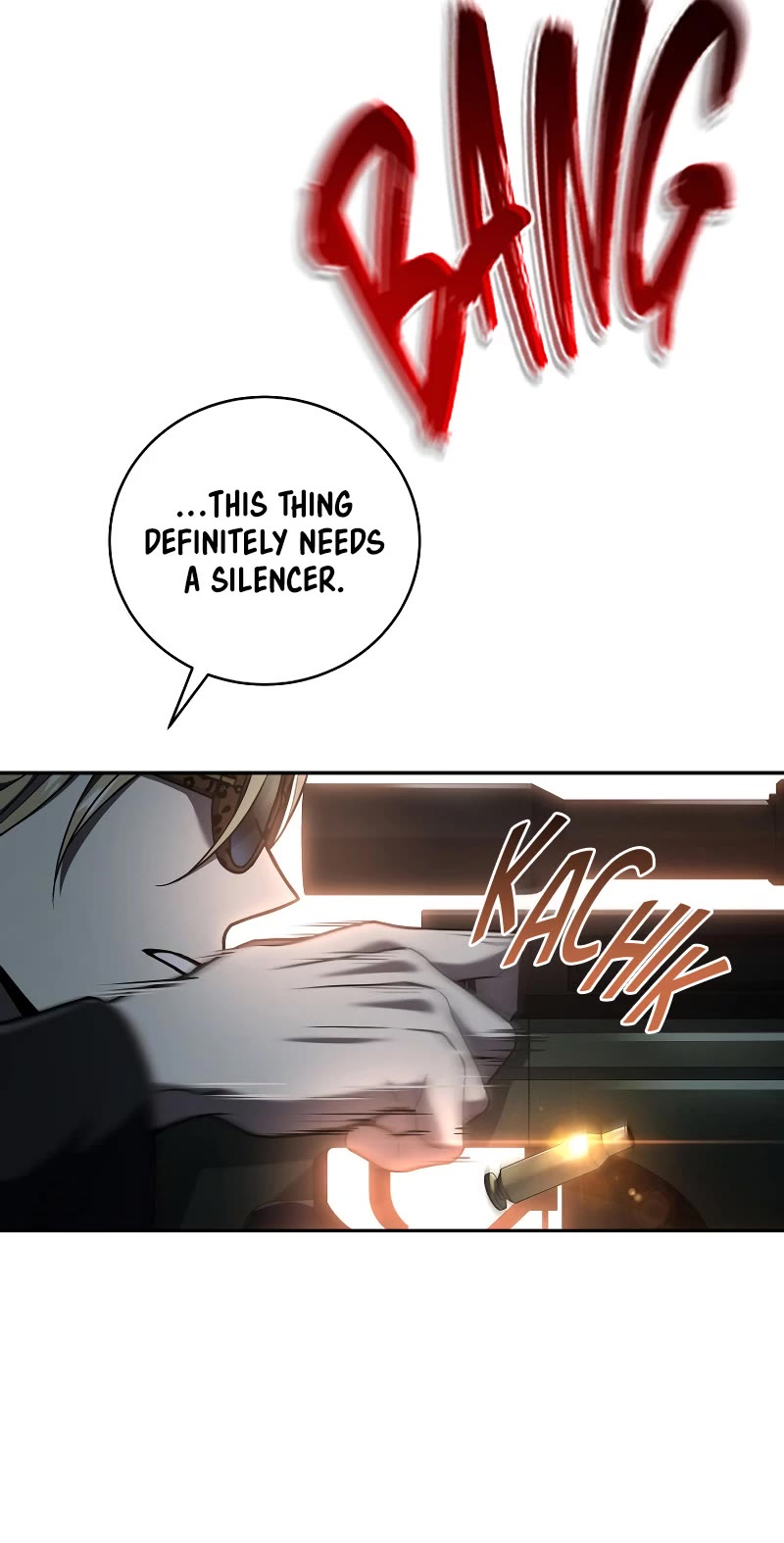 Return of the Frozen Player Chapter 138 page 29 - Chapter 138
