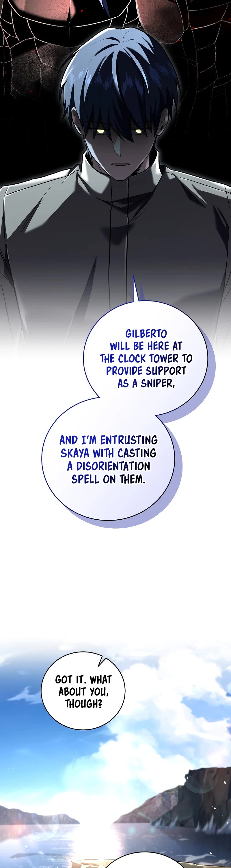 Return of the Frozen Player Chapter 138 page 47 - Chapter 138