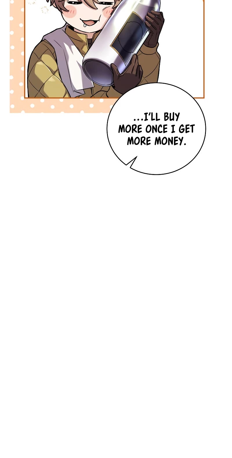 Return of the Frozen Player Chapter 138 page 6 - Chapter 138