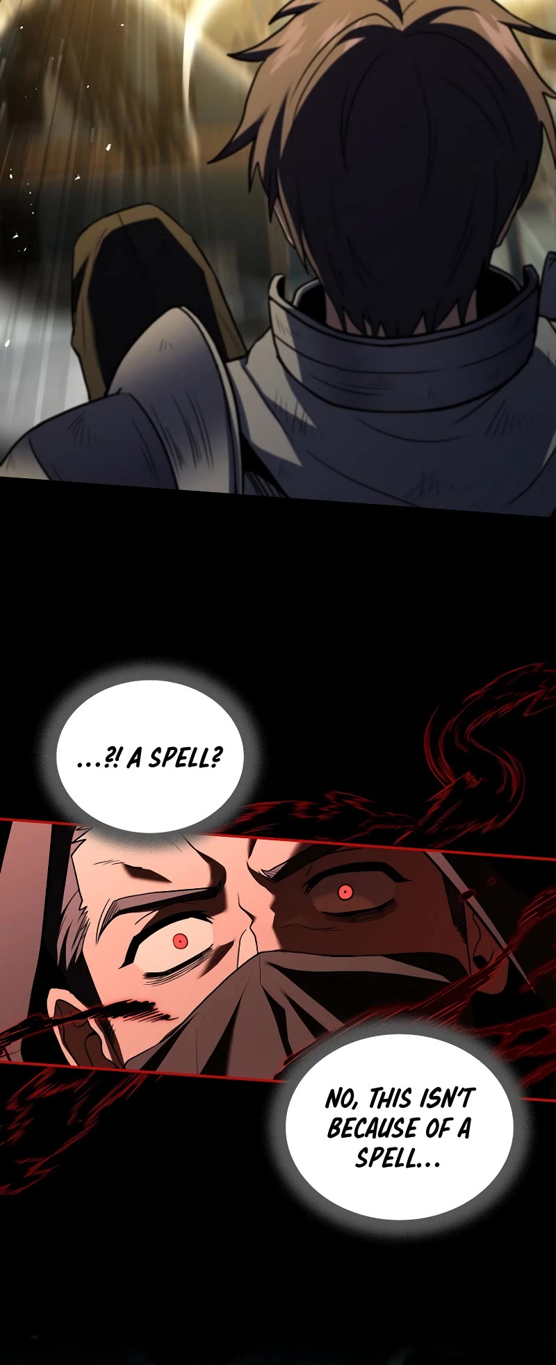 Return of the Frozen Player Chapter 139 page 11 - Chapter 139