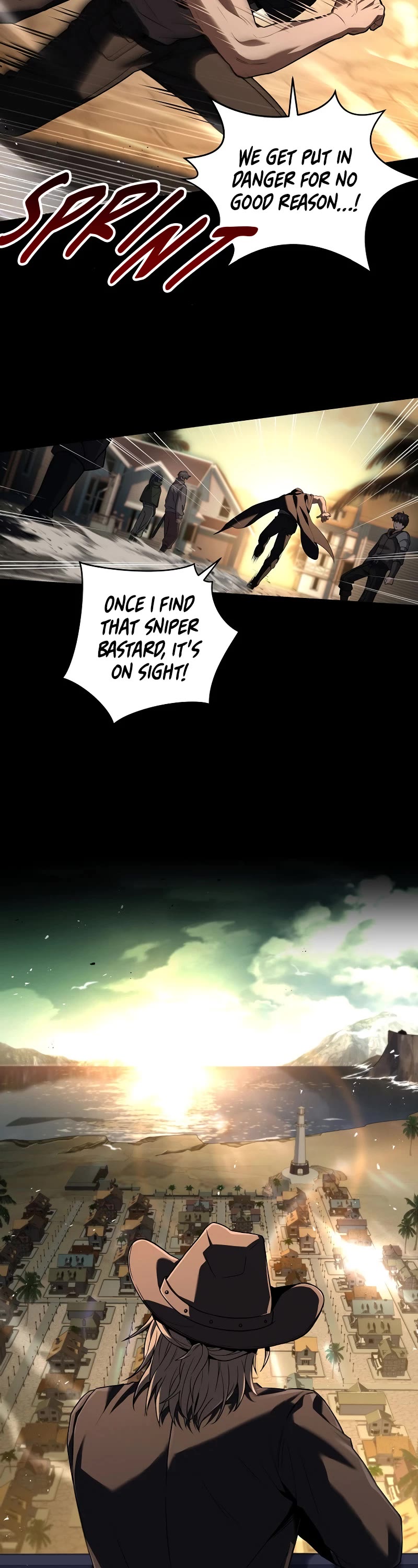 Return of the Frozen Player Chapter 139 page 13 - Chapter 139