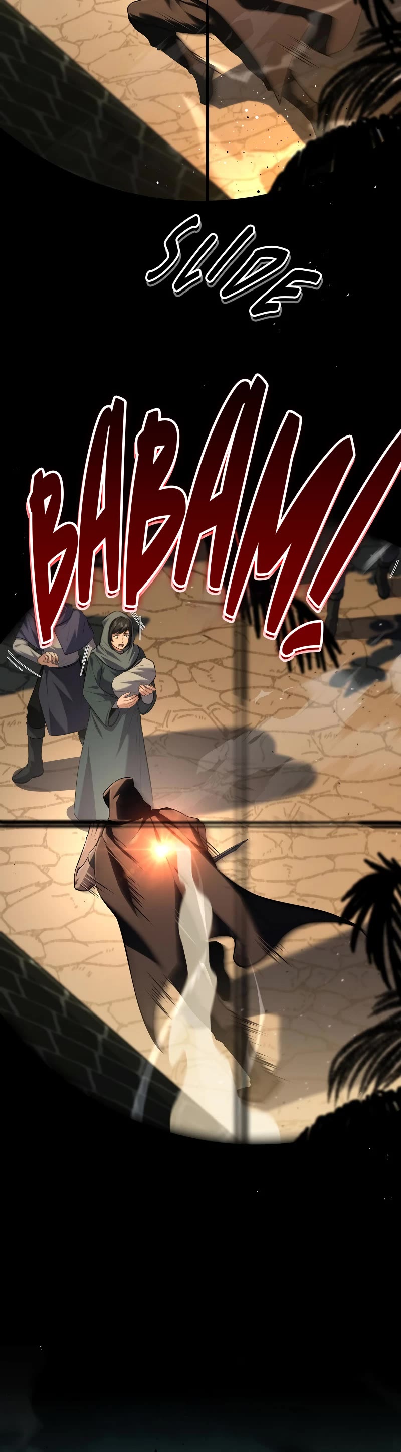 Return of the Frozen Player Chapter 139 page 15 - Chapter 139