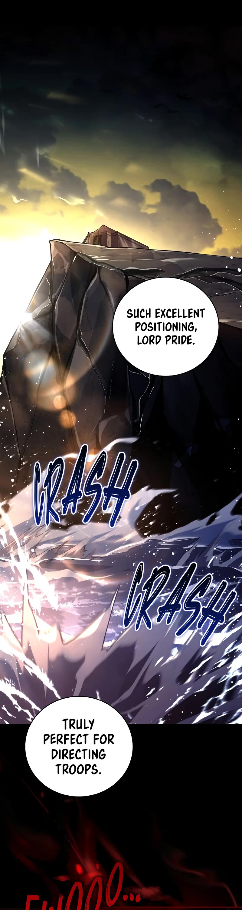Return of the Frozen Player Chapter 139 page 2 - Chapter 139