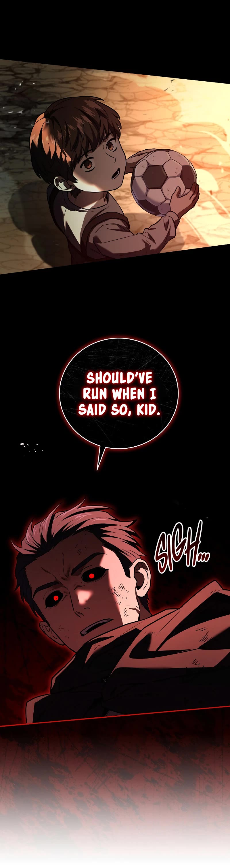 Return of the Frozen Player Chapter 139 page 21 - Chapter 139