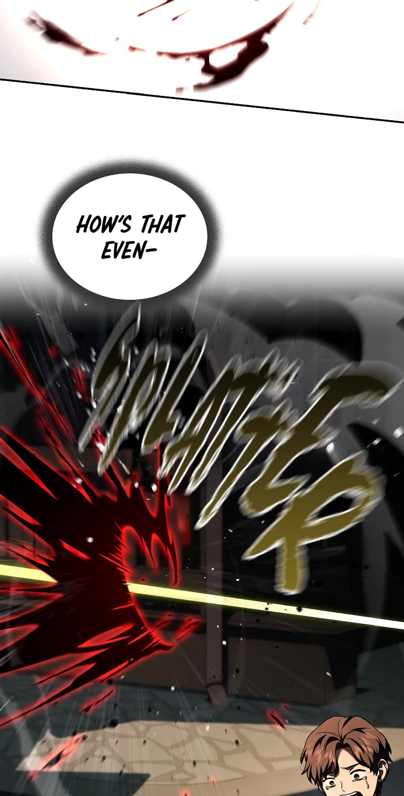 Return of the Frozen Player Chapter 139 page 24 - Chapter 139