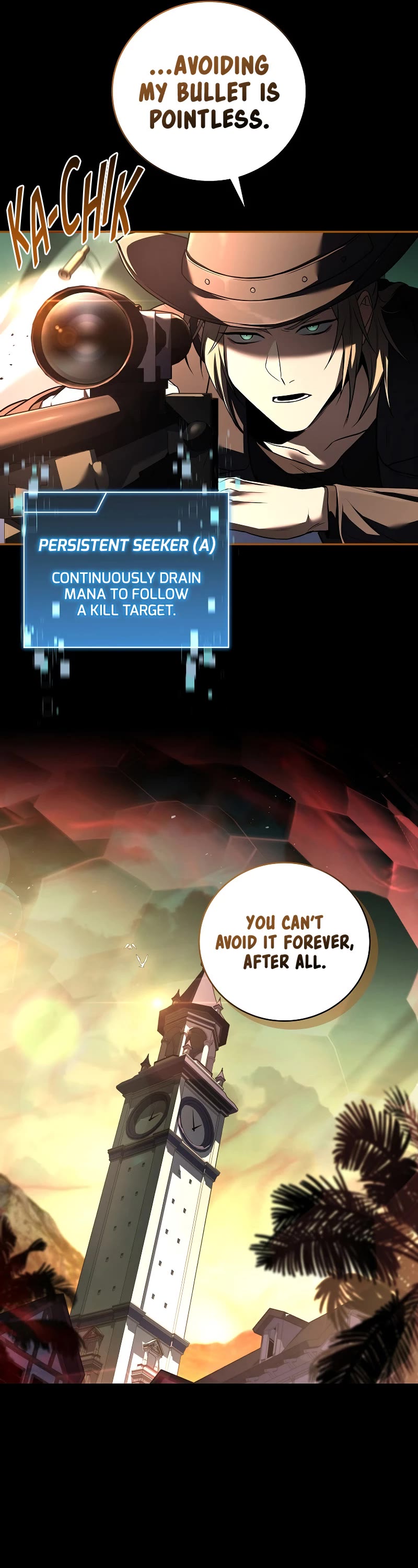 Return of the Frozen Player Chapter 139 page 26 - Chapter 139