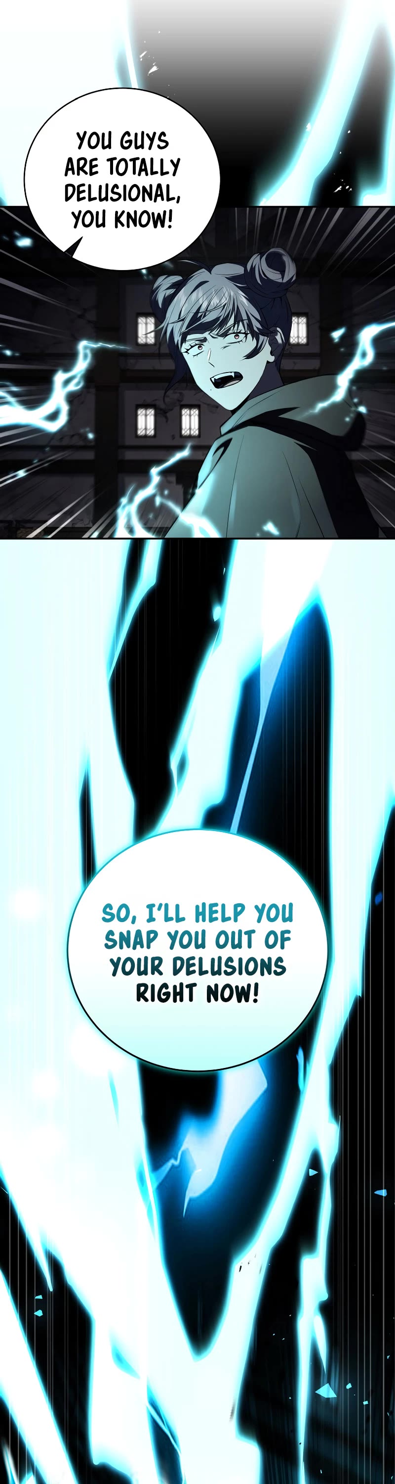 Return of the Frozen Player Chapter 139 page 44 - Chapter 139